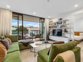 Boutique Beau in Wynyard Quarter