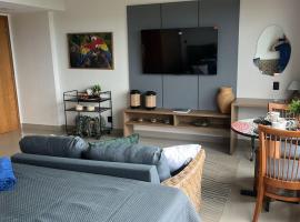 Tropical Business Apto 614, място за престой в Манаус