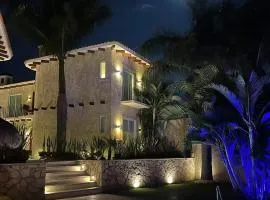 Hotel OHCALLI TEPOZTLAN Restaurant & SPA