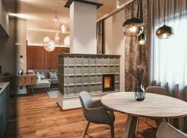 Hafnerhotel - Das Kachelofen-Wohlfühlhotel