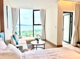 Alacater hạ long bay