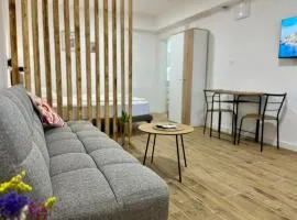Crosshill apartments