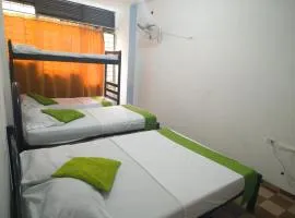 Hotel paraíso plaza