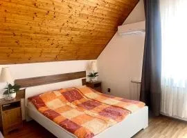 Balatonföldvar Centrum Apartmanok 2