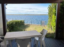 Holiday home in Isola di Albarella 53891, hotel in Palazzo Vianello