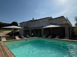 Chez Marie et Fabrice