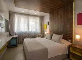 Rio Design Copacabana Hotel
