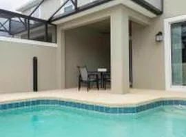 4243 PA - Storey Lake Escape 4BR Pool Home Near Disney