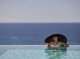 Hotel Milos Sea Resort