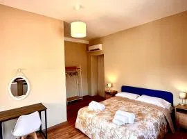 Fine Flat La Rotonda B&B