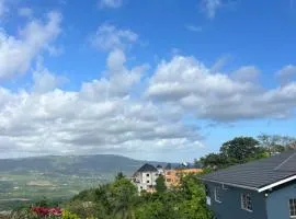 Tashari-dae Inn luxury suite