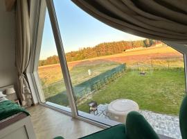 Panorama House, hotel in Tupadły
