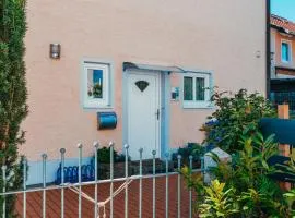 GADD Ferienwohnung 003 Glück an der Donau