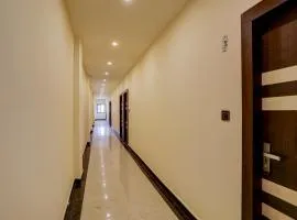 Hotel O Madhuram Residency
