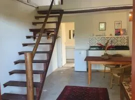 Flats Bon Voyage Caboré - Chez Cira