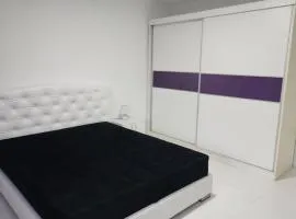 Apartman Omega