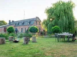Les jardins du Quesnoy - 25min de Pairi Daiza