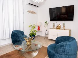 Cozy Home Close to Beaches, hotel v destinaci Cabo Rojo