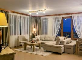 Nature Escape to Pirin Golf, hotel la plajă din Razlog