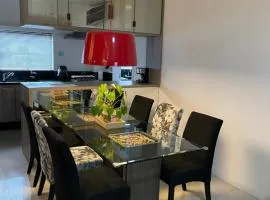 Apto no centro da cidade mais alemã do Brasil