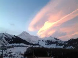AIA Kazbegi