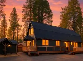 The Elderberry Retreat - It's A Dream Location!