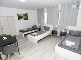 BEGE APARTMENTS ComfyStay