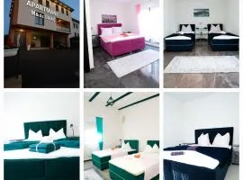 Apartmani M&DŽ Bihać