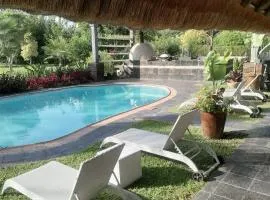 Sunbirds Chobe Hotel