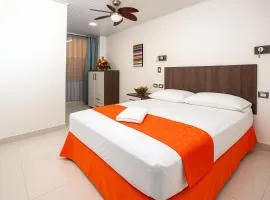 Hotel Milan Costa Rica