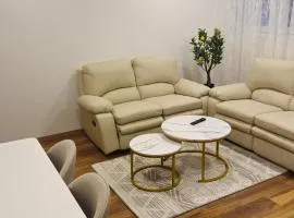 Apartments Dubrava 5