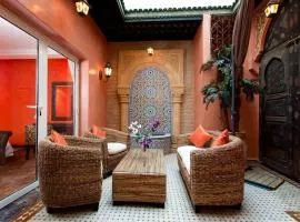 Art Palace Suites & Spa