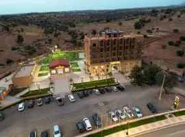 Hôtel Atlas Day -Azilal- Page Officiel