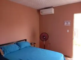 Hostal M&M