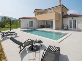 Amazing Home In Krsan