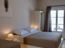 Cycladic Charm