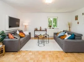 EG Mitte City Wohnung nähe Salzburg