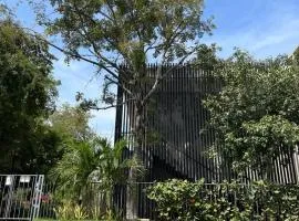 Apto Santa Marta 5 minutes from the beach, pozos colorados, sazue, irotama, tayrona, playa, bello horizonte, mar