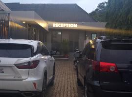 Marvelous suites and resort, hotell 