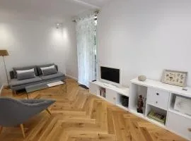 Superbe Duplex climatisé proche IGR