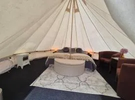 Odenlunds glamping