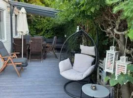 Bujając w obłokach domek nr 22