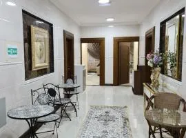 العربي للشقق المفروشة