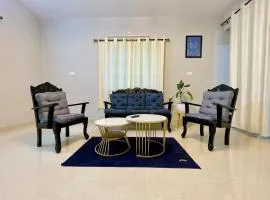 Coastal Hideout 1bhk Colva anirah Homes