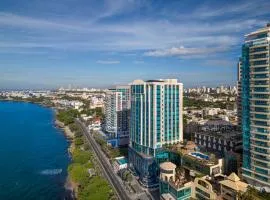 5 hotel in Dominikanische Republikf