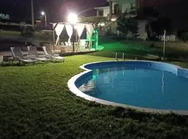 O FOGAR DAS FINAS