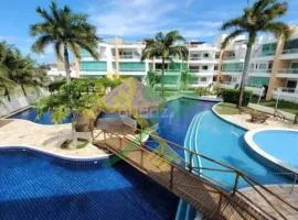 Duplex com Jacuzzi apt 315 Muriu Beach Village