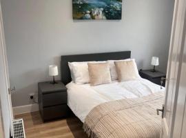 Rooms in Musselburgh, B&B in Musselburgh