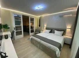 Sea Breeze Apartment 1