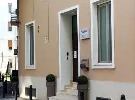 L'OSPITE - LIFESTYLE RESIDENCE, Design Rooms